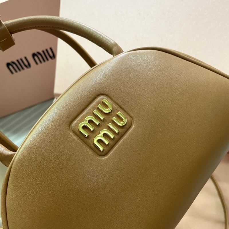 Miu Miu Top Handle Bags